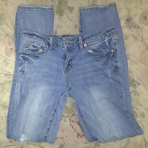 Aeropostale Jeans
